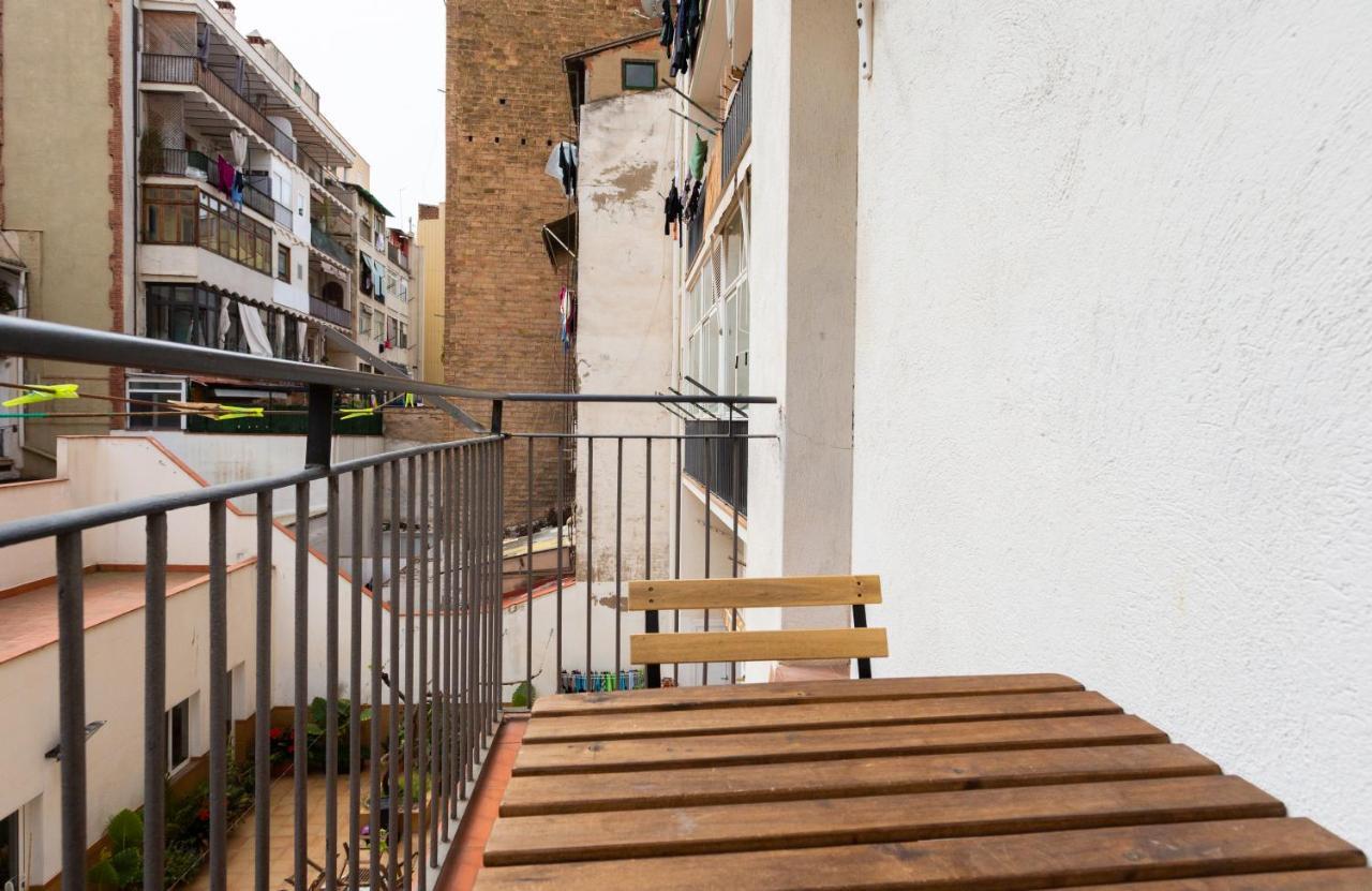 Hostel Mambo Tango Barcelona Exterior foto